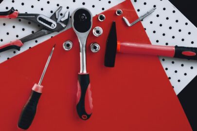 Essential Car Tools for Beginners