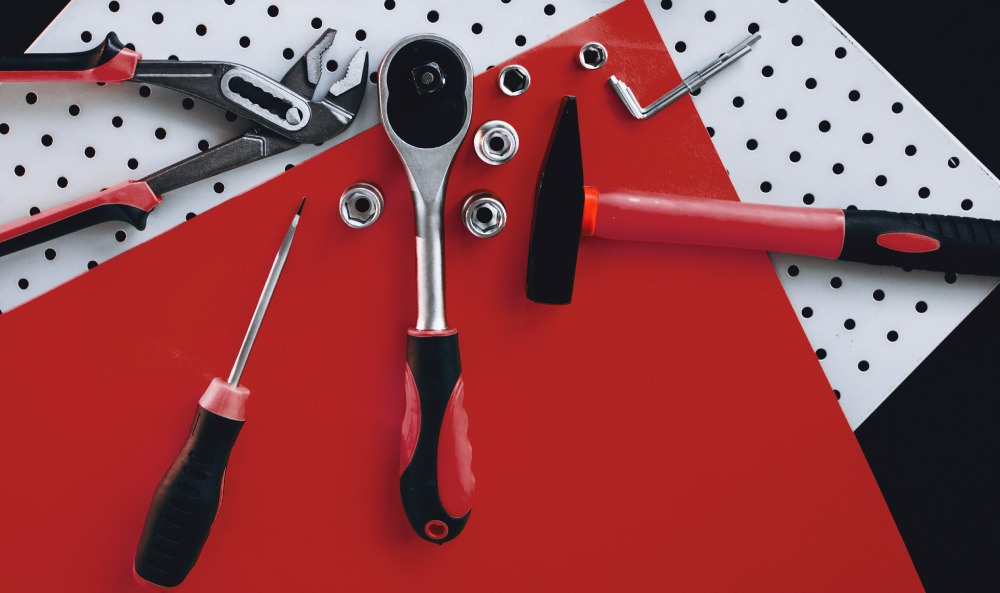 Essential Car Tools for Beginners