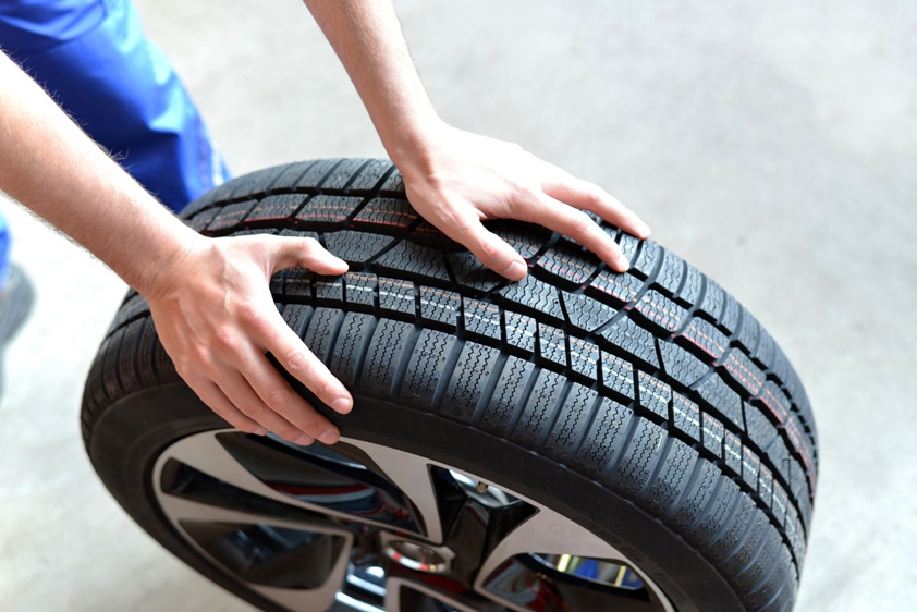Tire Care and Safety Guide
